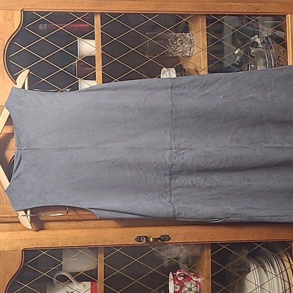 Shift Dress - Picture 6 of 7